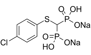 Tiludronate disodium 149845-07-8
